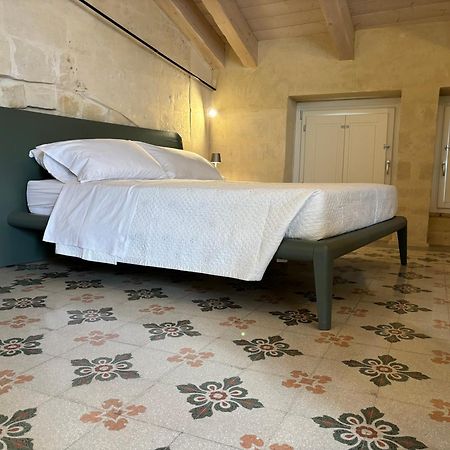 Benedetta Sassi Suite Matera Exterior foto