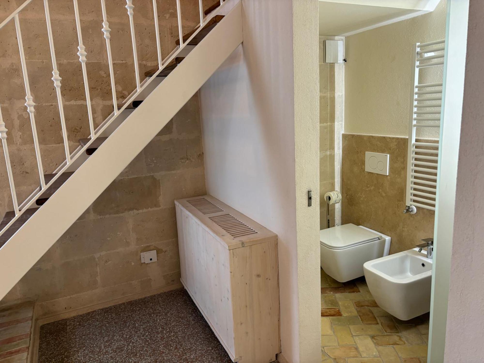 Benedetta Sassi Suite Matera Cameră foto